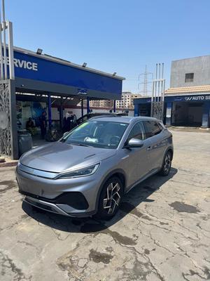 بى واى دى‬ يوان بلس 2024