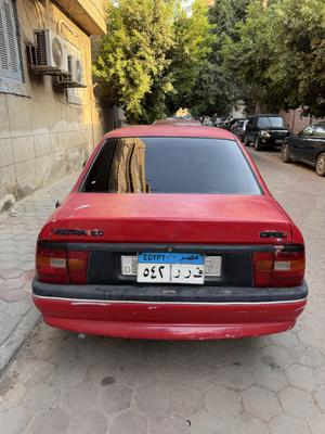 Opel Vectra 1994