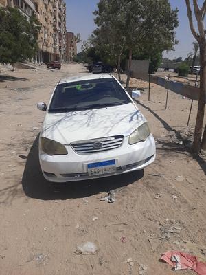 بى واى دى‬ F3 2011