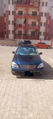 نيسان صنى 2009