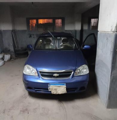 Chevrolet Optra 2009