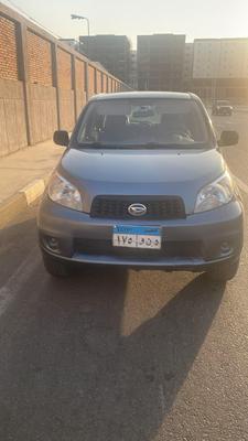 دايهاتسو تيريوس 2010