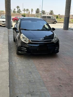 Kia Rio 2015