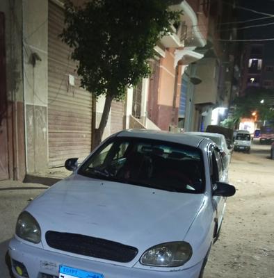 Chevrolet Lanos 2010