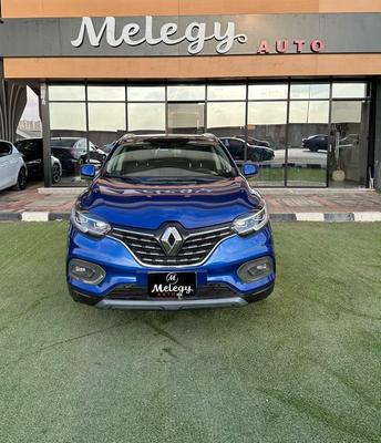 Renault Kadjar 2021