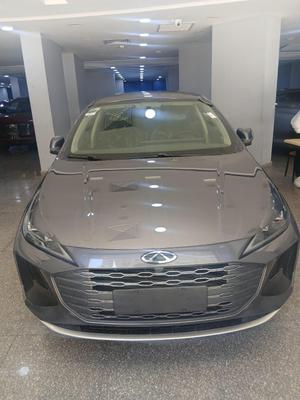 Chery Arrizo 6 2026
