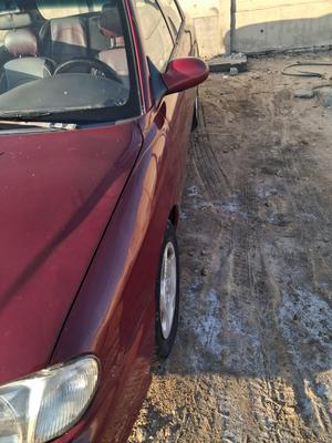 Kia Sephia 1999