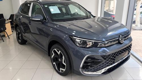 Volkswagen Tiguan 2026