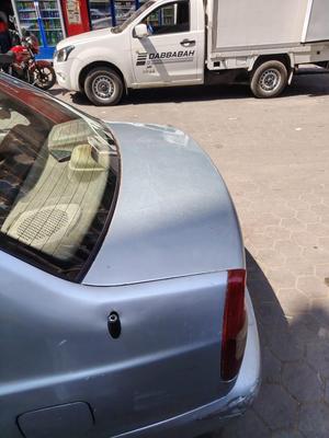 Hyundai Verna 2008