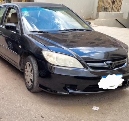 Honda Civic 2005