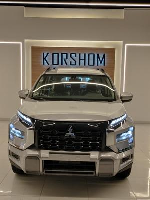 Mitsubishi Xpander 2026