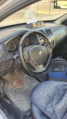 Renault Logan 2015
