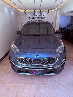 Kia Sportage 2020