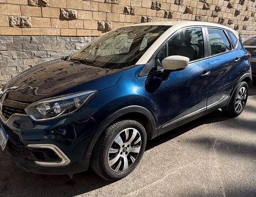 Renault Captur 2019