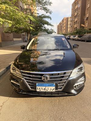 MG 5 2024