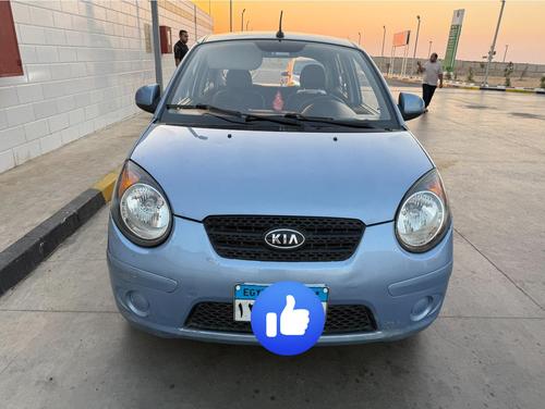 Kia Picanto 2011