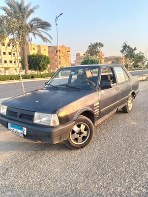 فيات شاهين 1998