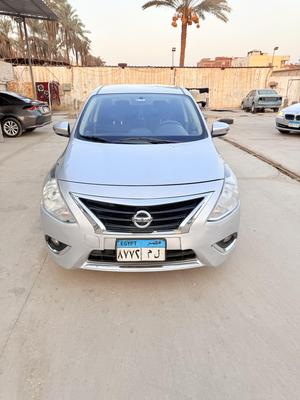 نيسان صنى 2022