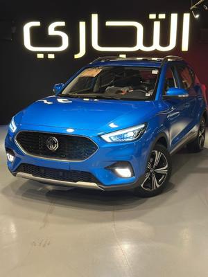 ام جى ZS 2026