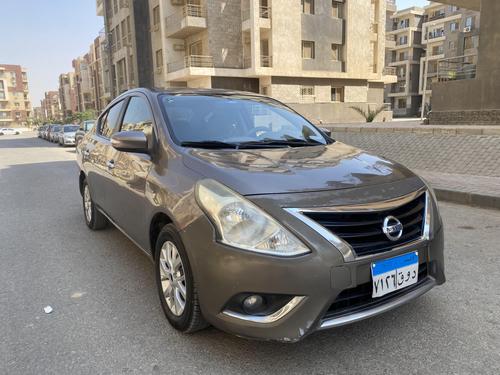 نيسان صنى 2019