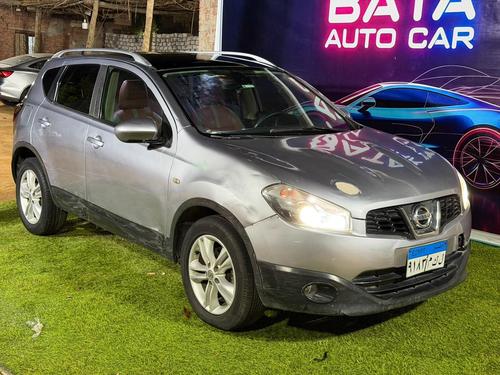 Nissan Qashqai 2013