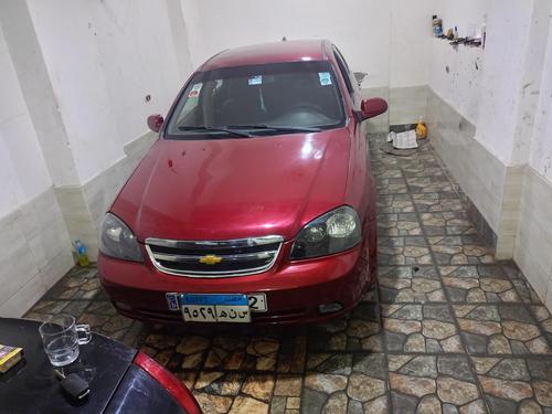 Chevrolet Optra 2009