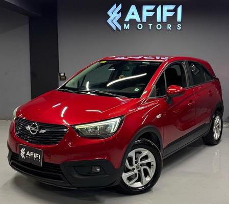 Opel Crossland 2020