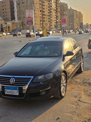 Volkswagen Passat 2009