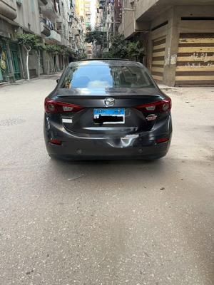 مازدا 3 2019