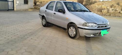 فيات سينا 2002