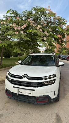 Citroën C5 2022