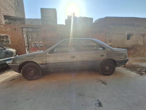 Peugeot 405 1991