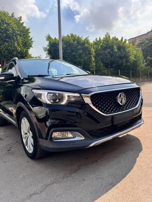 MG ZS 2020