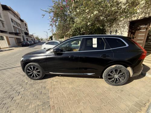فولفو XC60 2019