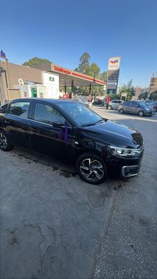 Citroën C Elysee 2021