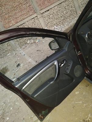 Renault Duster 2018