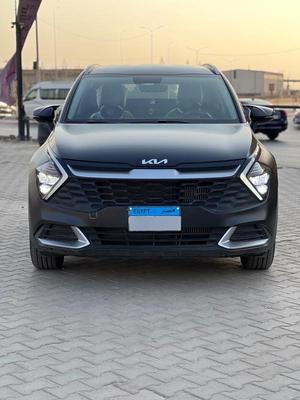 Kia Sportage 2024