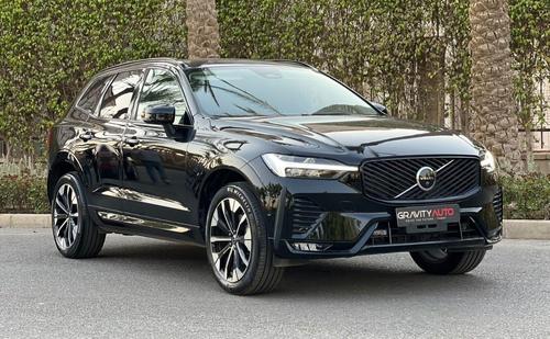فولفو XC60 2026