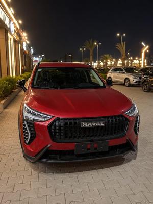 هافال جوليان 2027