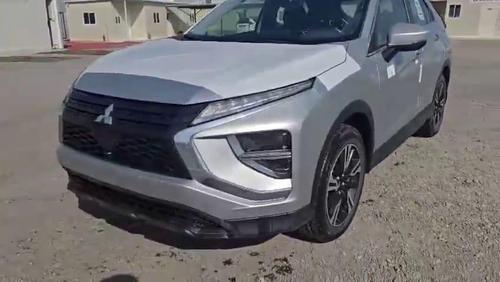 ميتسوبيشي اكليبس كروس 2026