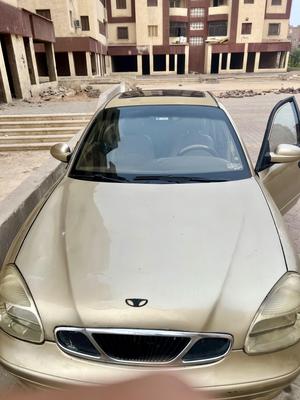 Daewoo Nubira 2 1999