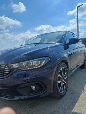 Fiat Tipo 2020