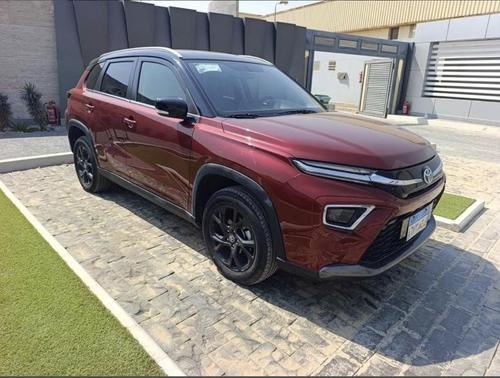 Toyota Urban Cruiser 2024