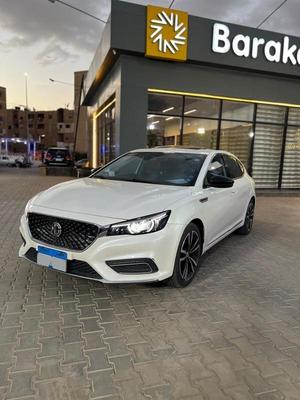 MG 6 2024