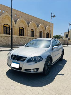 بريليانس frv كروس 2010