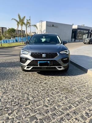 Seat Ateca 2025