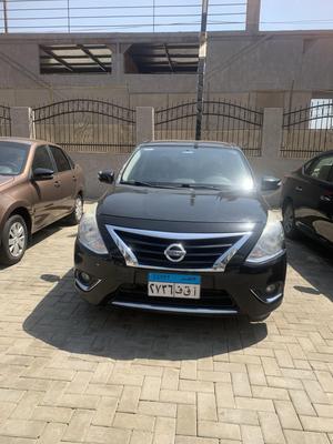 نيسان صنى 2022
