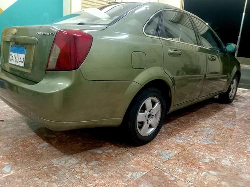 Chevrolet Optra 2006