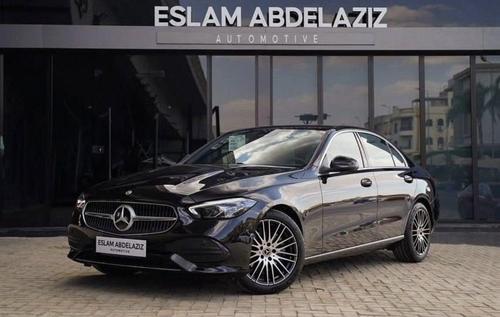Mercedes C 180 2026
