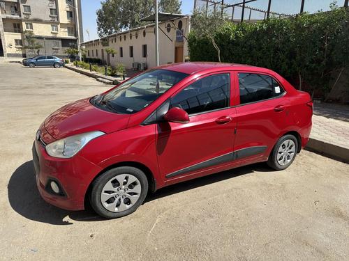 Hyundai Grand i10 2017